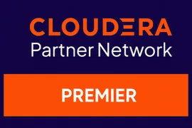 Cloudera Premier Partner