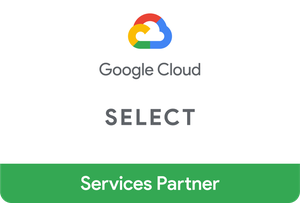 Google Cloud Partner