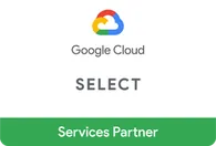 Google Cloud Partner