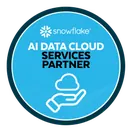 Snowflake Partner